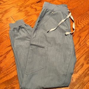 Figs Zamora Jogger Scrub Pants